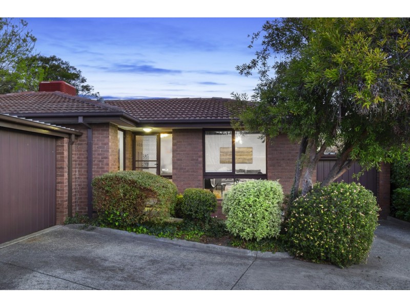 4/1-3 Grenville Street, Box Hill North VIC 3129