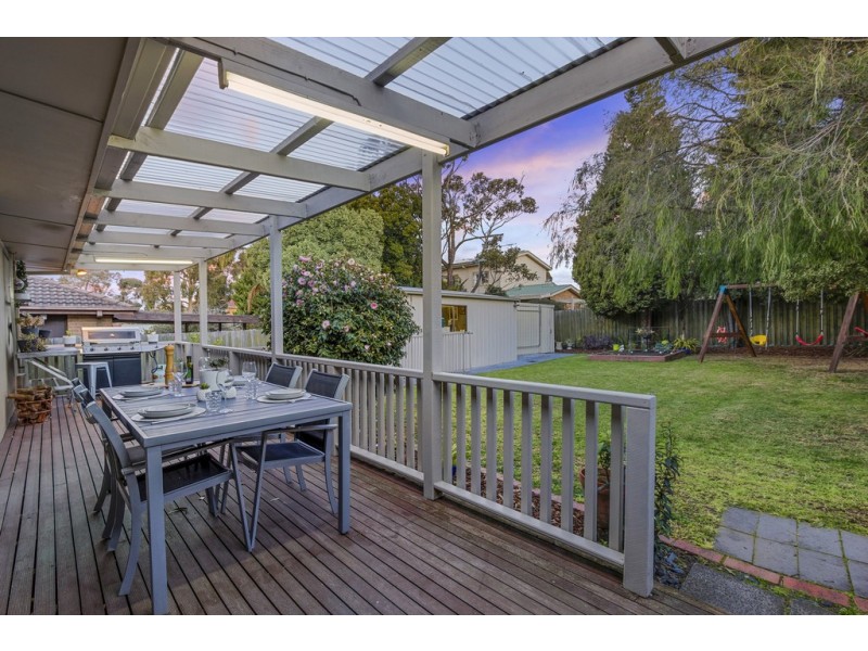 60 Shafer Road, Blackburn North VIC 3130