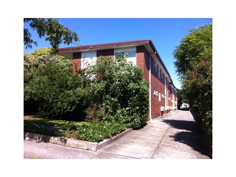 1/20 Ashted Road, Box Hill VIC 3128
