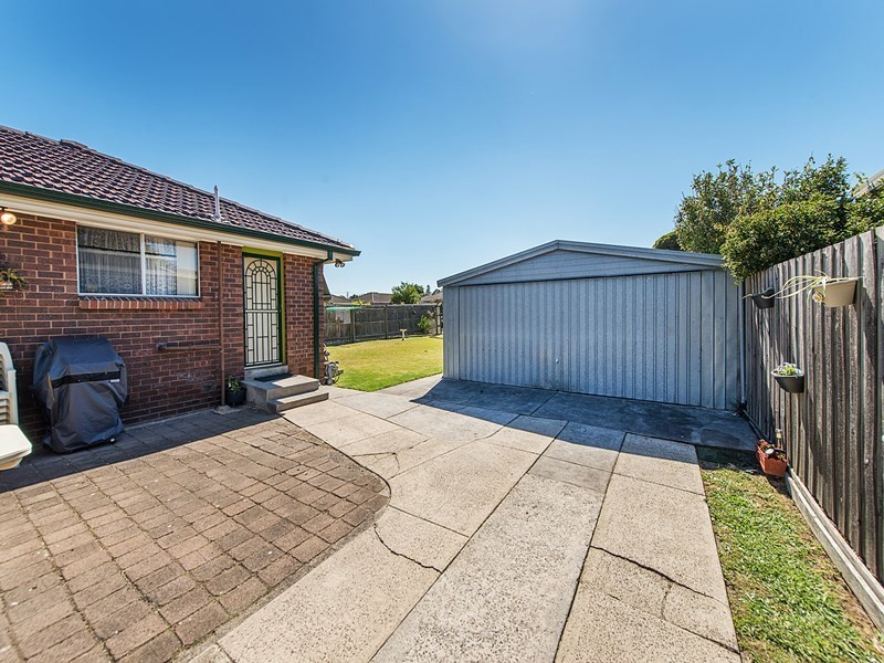 63 Margaret Street, Clayton VIC 3168
