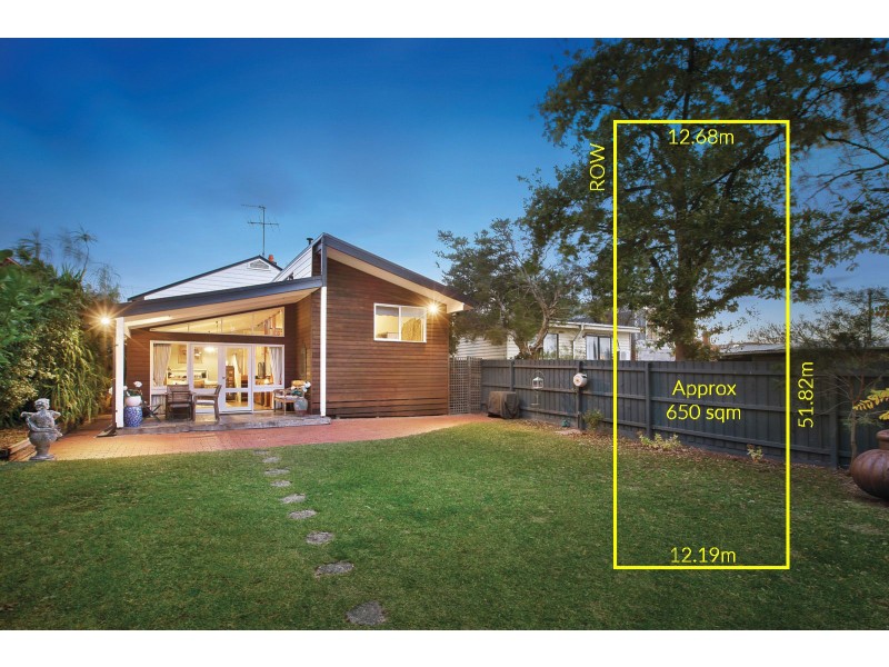 57 Lingwell Road, Hawthorn East VIC 3123