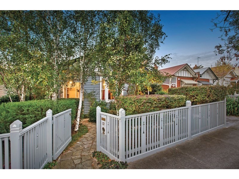 57 Lingwell Road, Hawthorn East VIC 3123