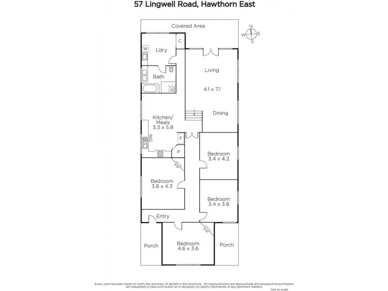 57 Lingwell Road, Hawthorn East VIC 3123