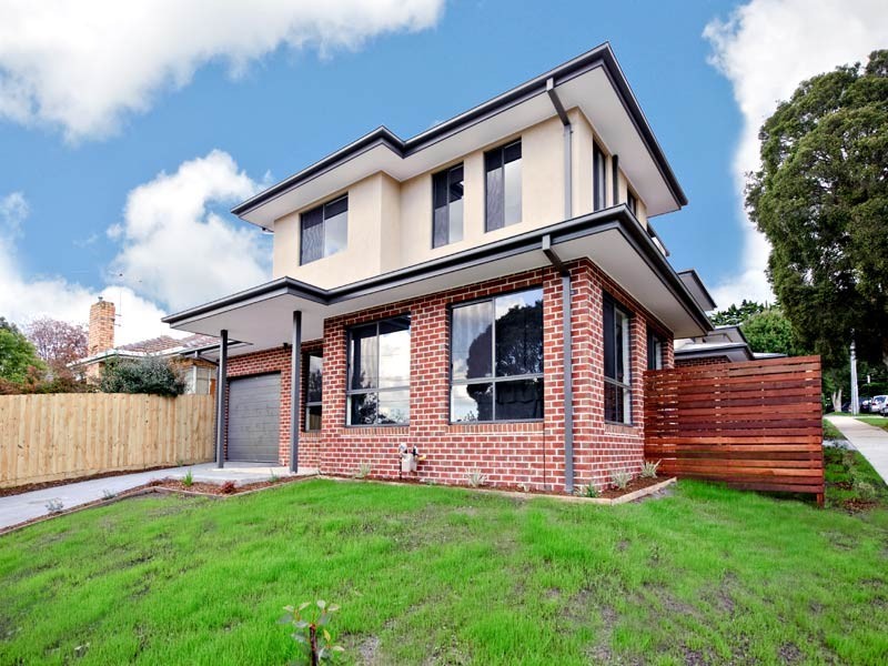 1/20 Hillside Crescent, Blackburn VIC 3130