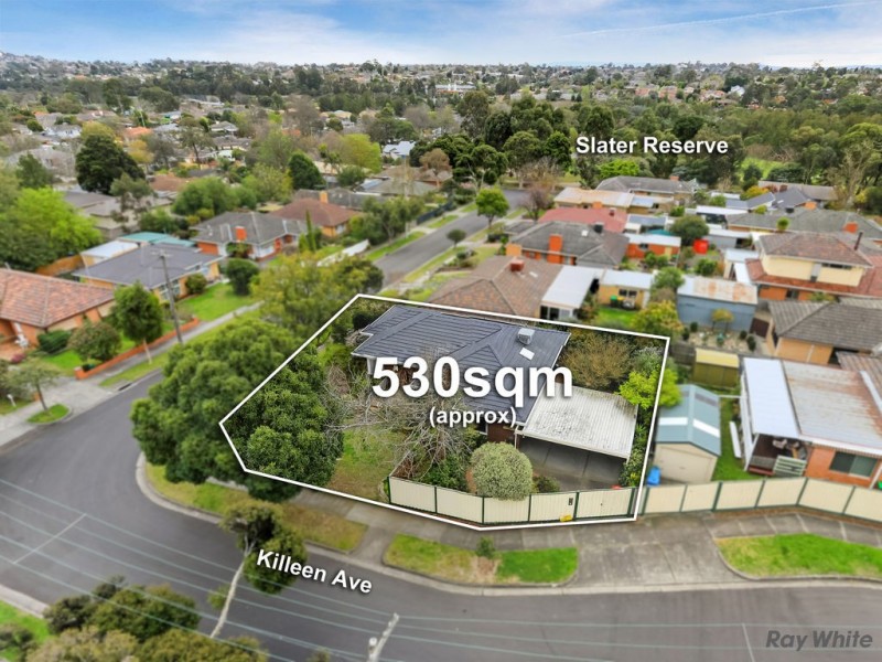 1 Killeen Avenue, Blackburn North VIC 3130