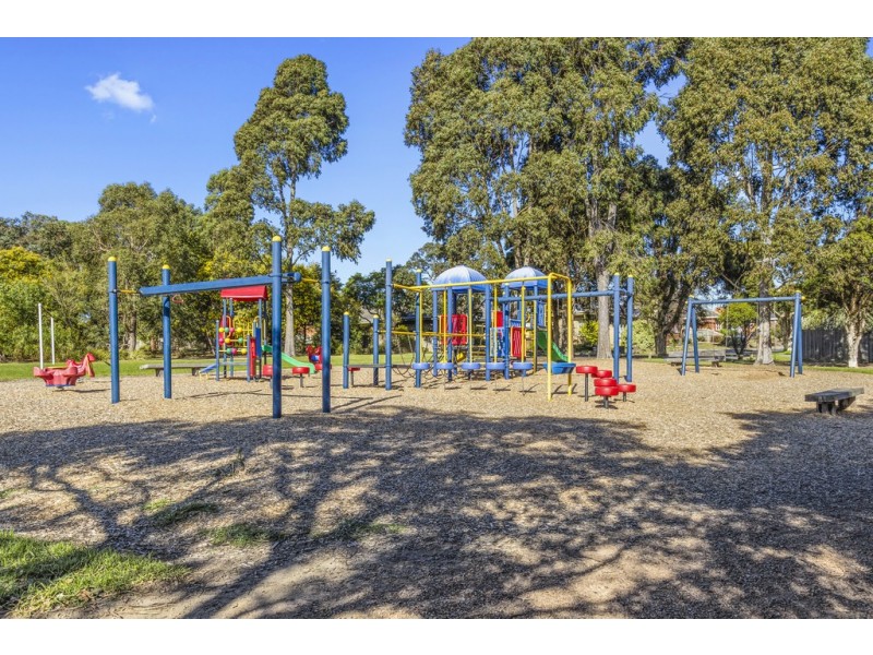 1 Killeen Avenue, Blackburn North VIC 3130