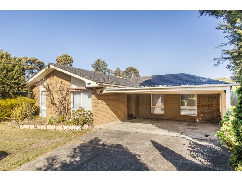 99 Capital Avenue, Glen Waverley VIC 3150