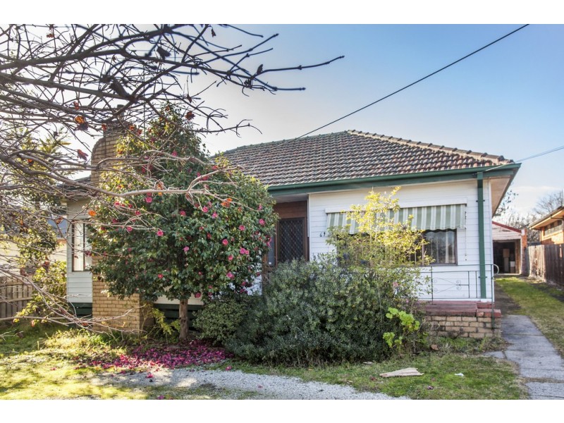 67 Lasiandra Avenue, Forest Hill VIC 3131
