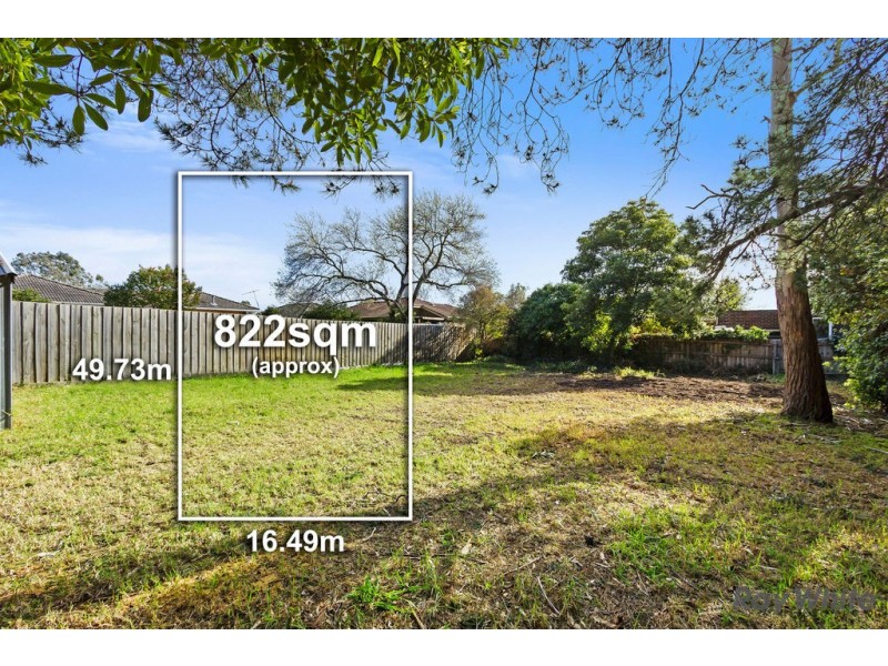 13 Bronte Avenue, Burwood VIC 3125