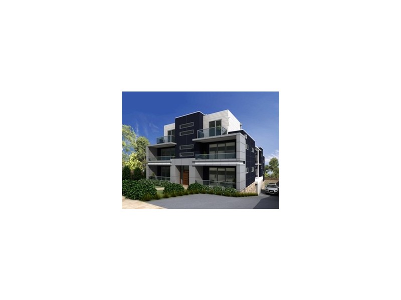 3/355 Burwood Highway, Burwood VIC 3125