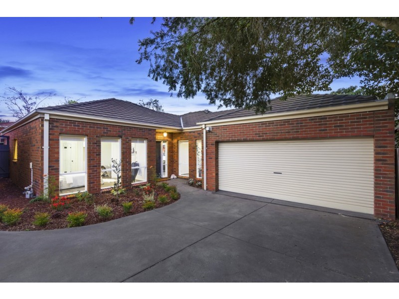 4/10 Victoria Street, Box Hill VIC 3128