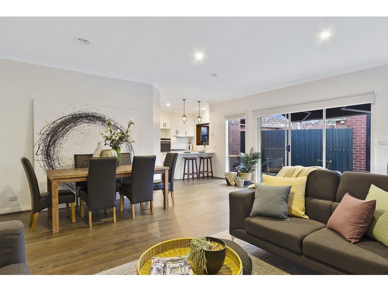 4/10 Victoria Street, Box Hill VIC 3128