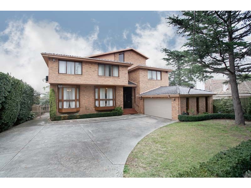 32 Stephens Street, Balwyn North VIC 3104