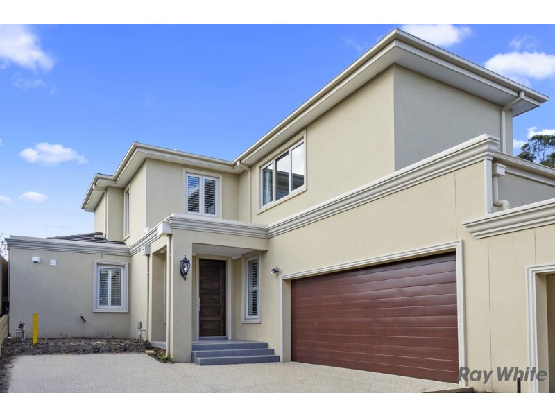 2/15 Neville Street, Box Hill South VIC 3128