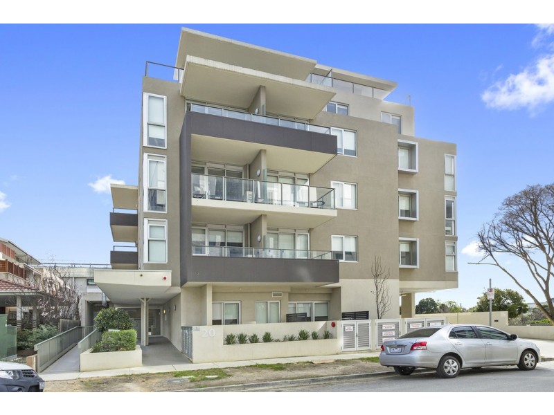 401/20 Poplar Street, Box Hill VIC 3128
