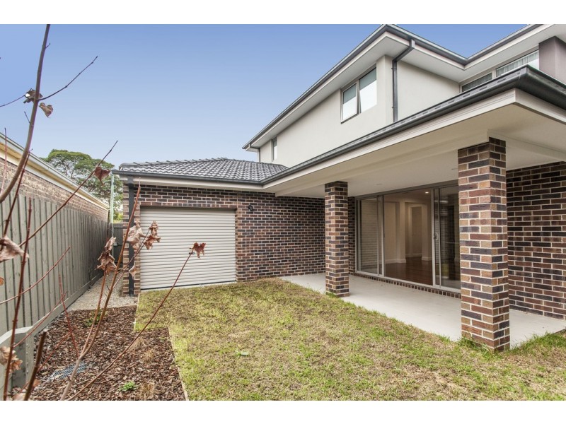 31A Graham Place, Box Hill VIC 3128