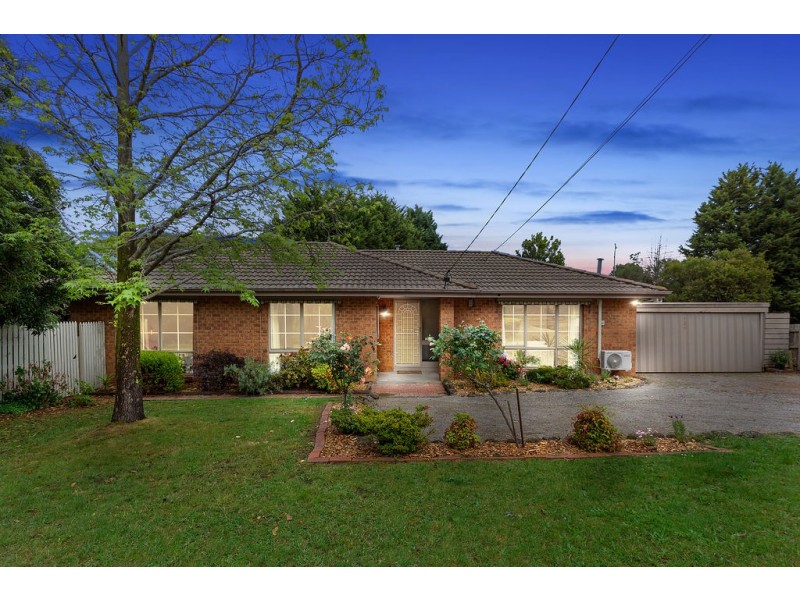 39 Jennings Road, Bayswater North VIC 3153