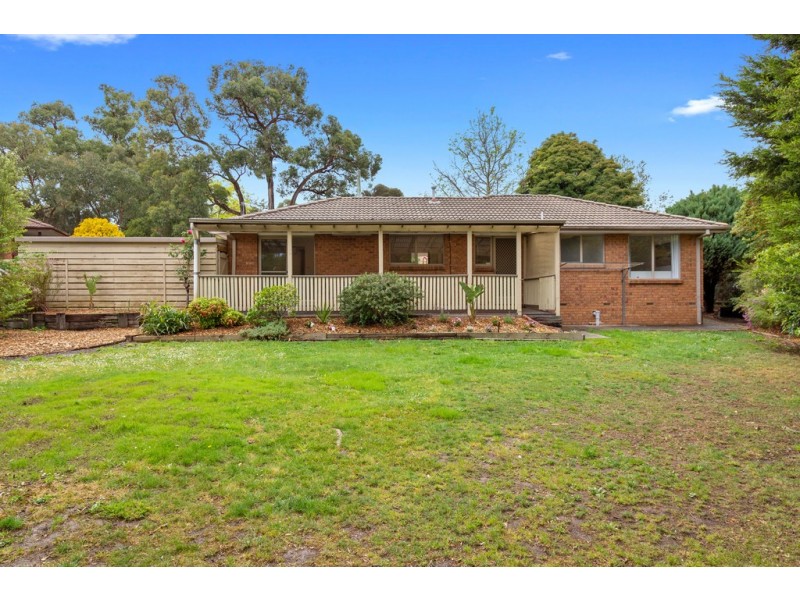 39 Jennings Road, Bayswater North VIC 3153