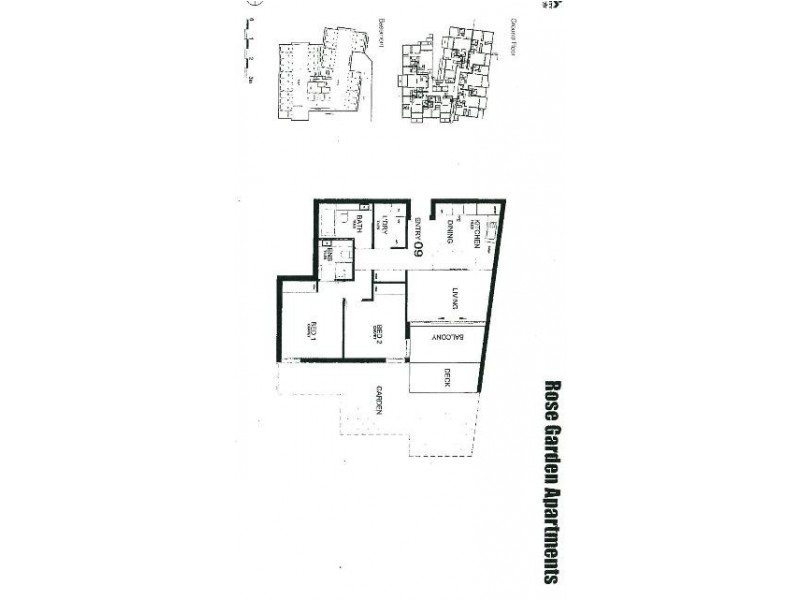 9/37-39 Rose Street, Box Hill VIC 3128