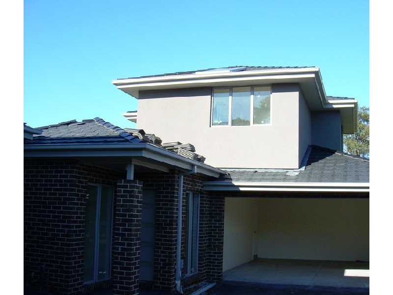 3/80 Brunswick Road, Mitcham VIC 3132