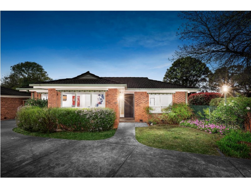 16/160 Surrey Road, Blackburn VIC 3130