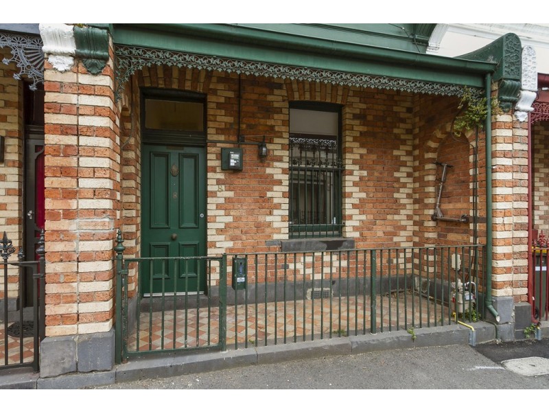 8 Batman Street, Fitzroy North VIC 3068