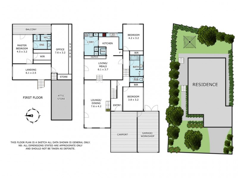 51 Olympus Drive, Templestowe Lower VIC 3107