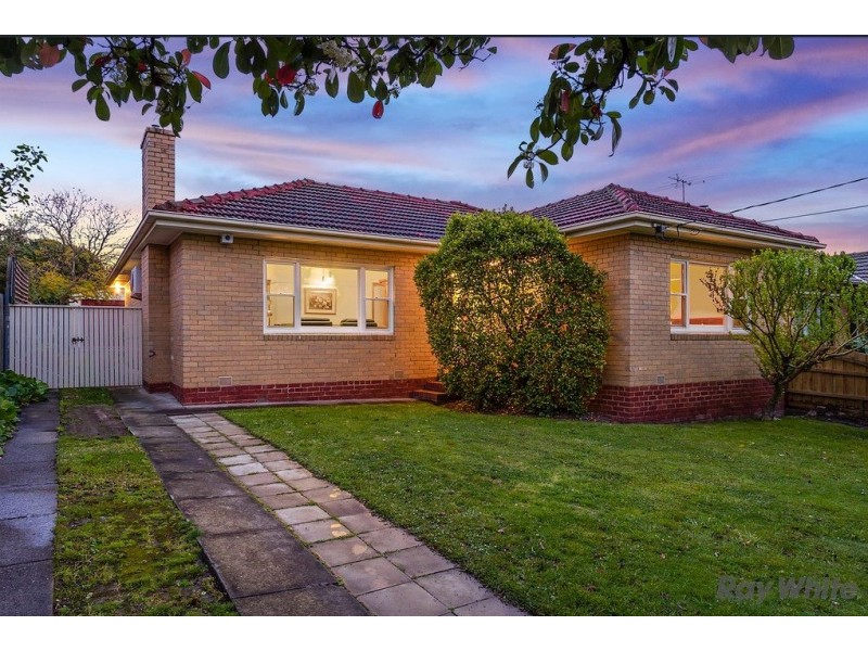 25 Marshall Road, Box Hill North VIC 3129