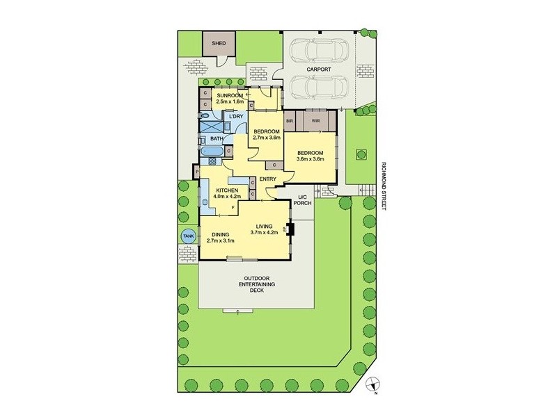 32 Fulton Road, Blackburn South VIC 3130