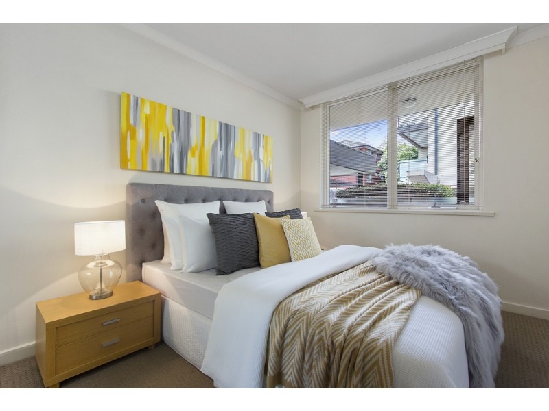 4/33 Albion Road, Box Hill VIC 3128