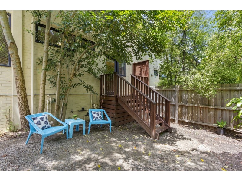 4/33 Albion Road, Box Hill VIC 3128