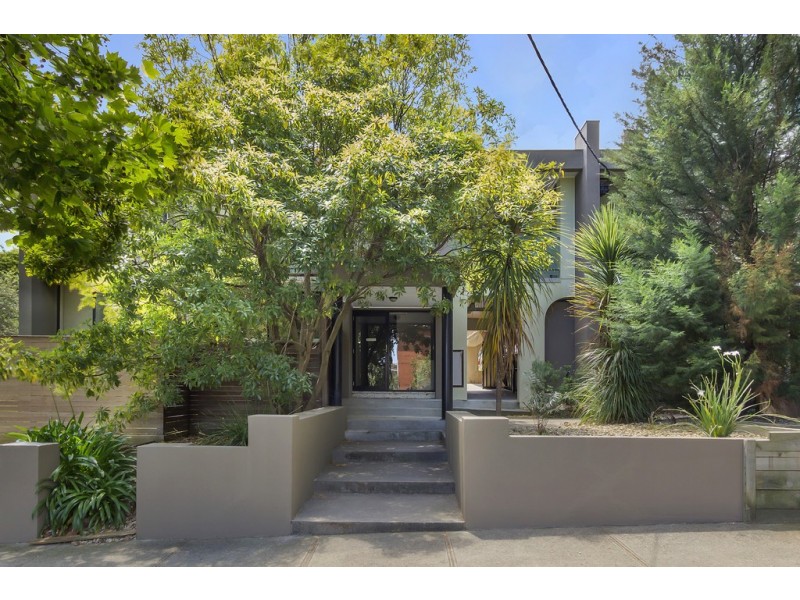 4/33 Albion Road, Box Hill VIC 3128