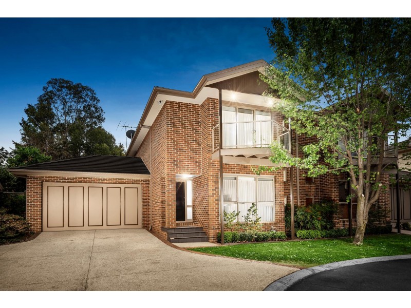 23 Kingswood Rise, Box Hill South VIC 3128