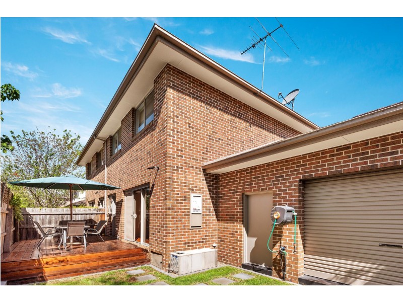 23 Kingswood Rise, Box Hill South VIC 3128