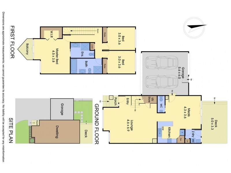 23 Kingswood Rise, Box Hill South VIC 3128