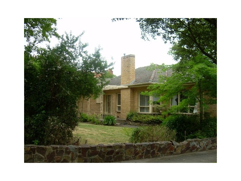 427 Mont Albert Road, Box Hill VIC 3128