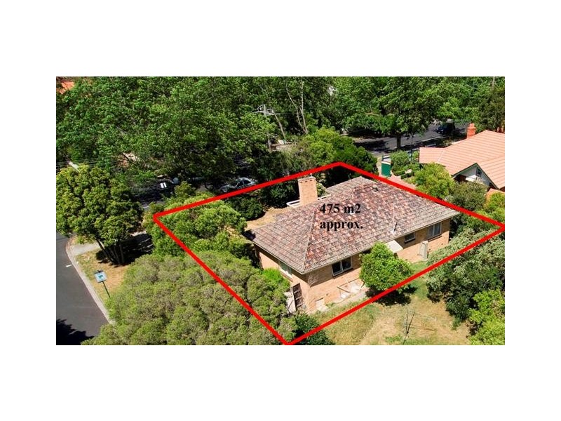 427 Mont Albert Road, Box Hill VIC 3128
