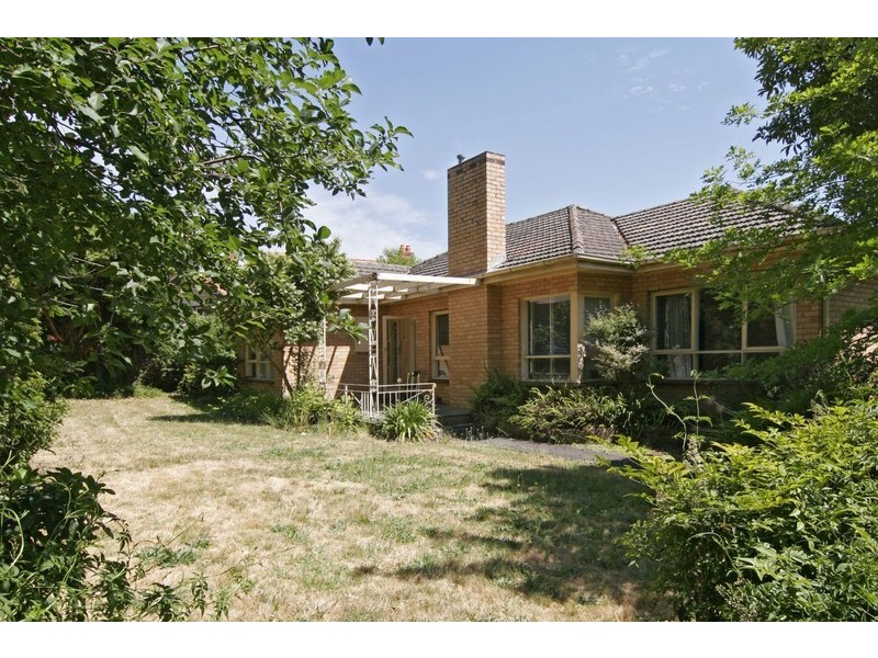 427 Mont Albert Road, Box Hill VIC 3128