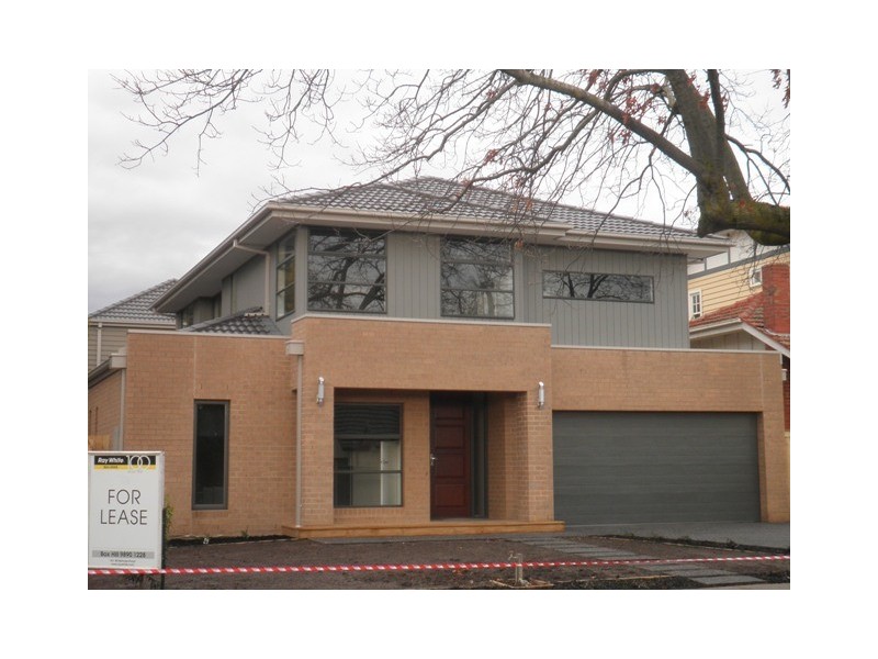 8 Margaret Street, Box Hill VIC 3128