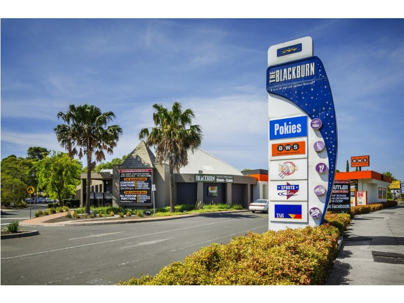 1/16 Masons Road, Blackburn VIC 3130