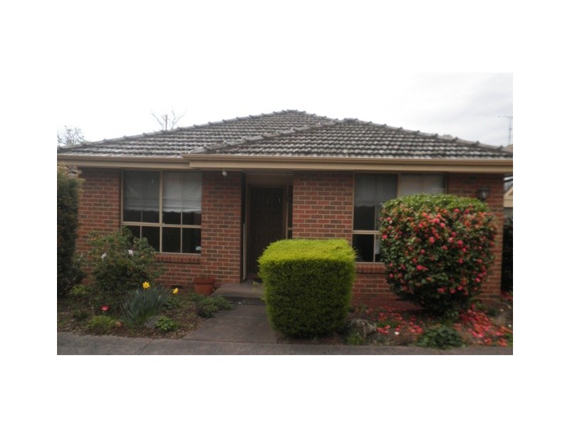 5/29 Blackburn Road, Blackburn VIC 3130