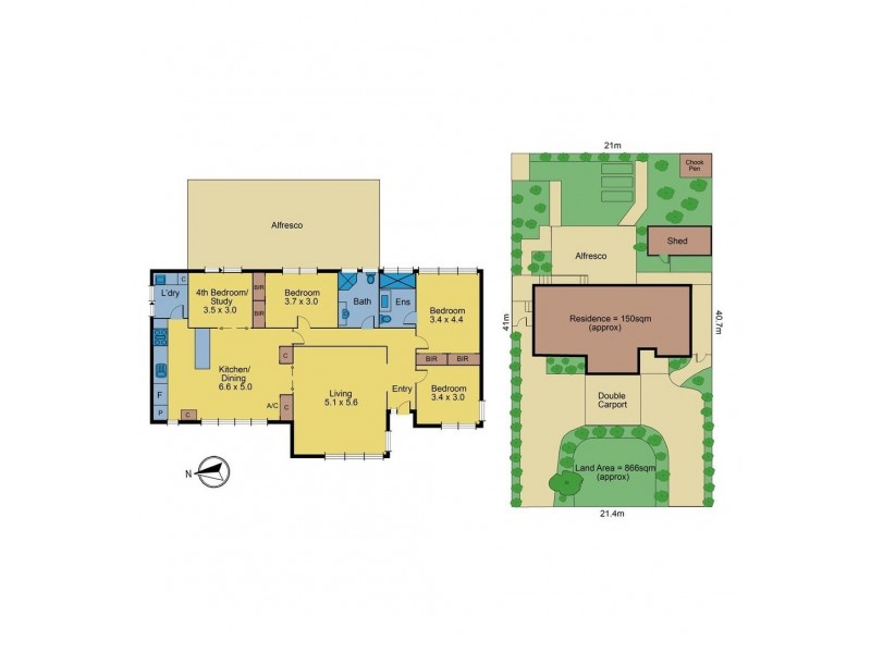 10 Henty Court, Croydon VIC 3136