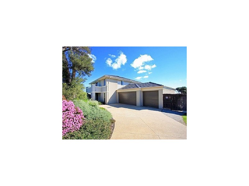 52 Wattle Grove, Portsea VIC 3944