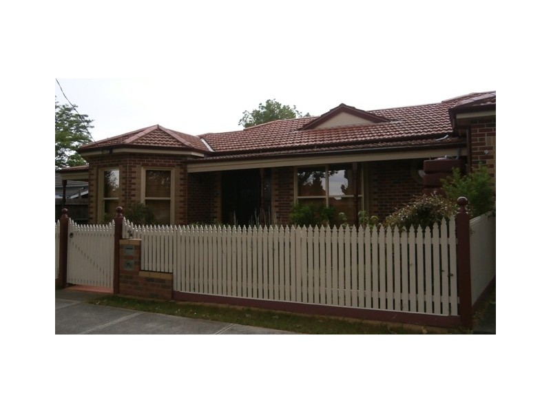 36 York Street, Mont Albert VIC 3127