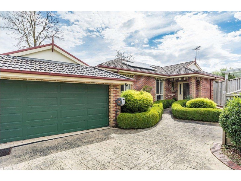 44b Faraday Street, Boronia VIC 3155
