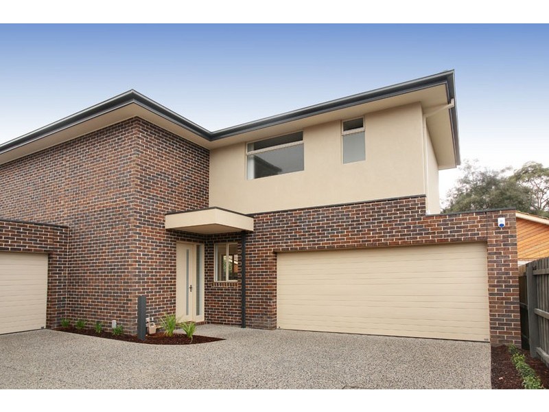 2/1129 Whitehorse Rd, Box Hill VIC 3128