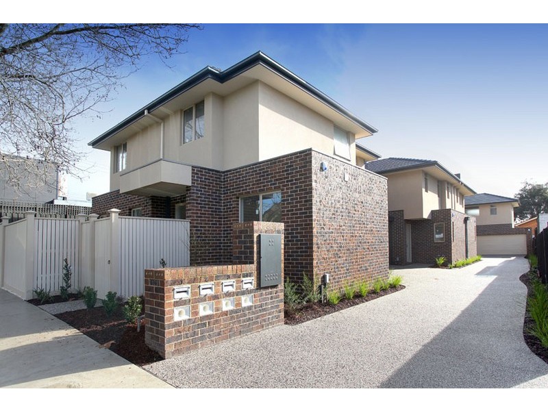 2/1129 Whitehorse Rd, Box Hill VIC 3128