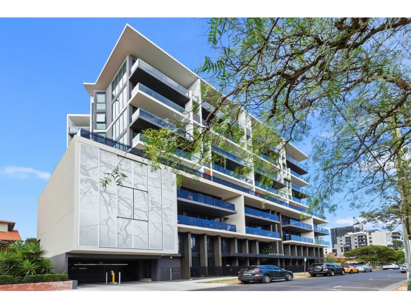 601/5-7 Irving Avenue, Box Hill VIC 3128