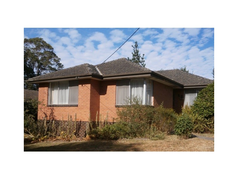 12 Frankcom Street, Blackburn VIC 3130