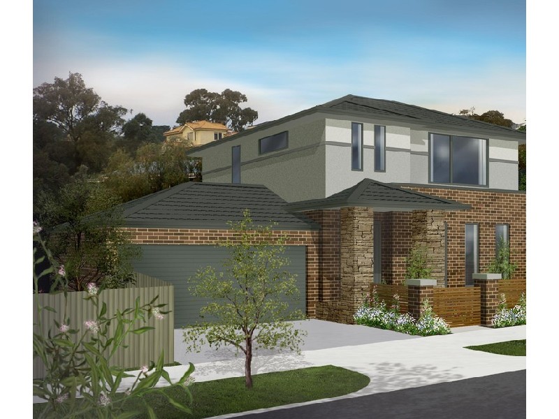 2/2 Gissing Street, Blackburn South VIC 3130